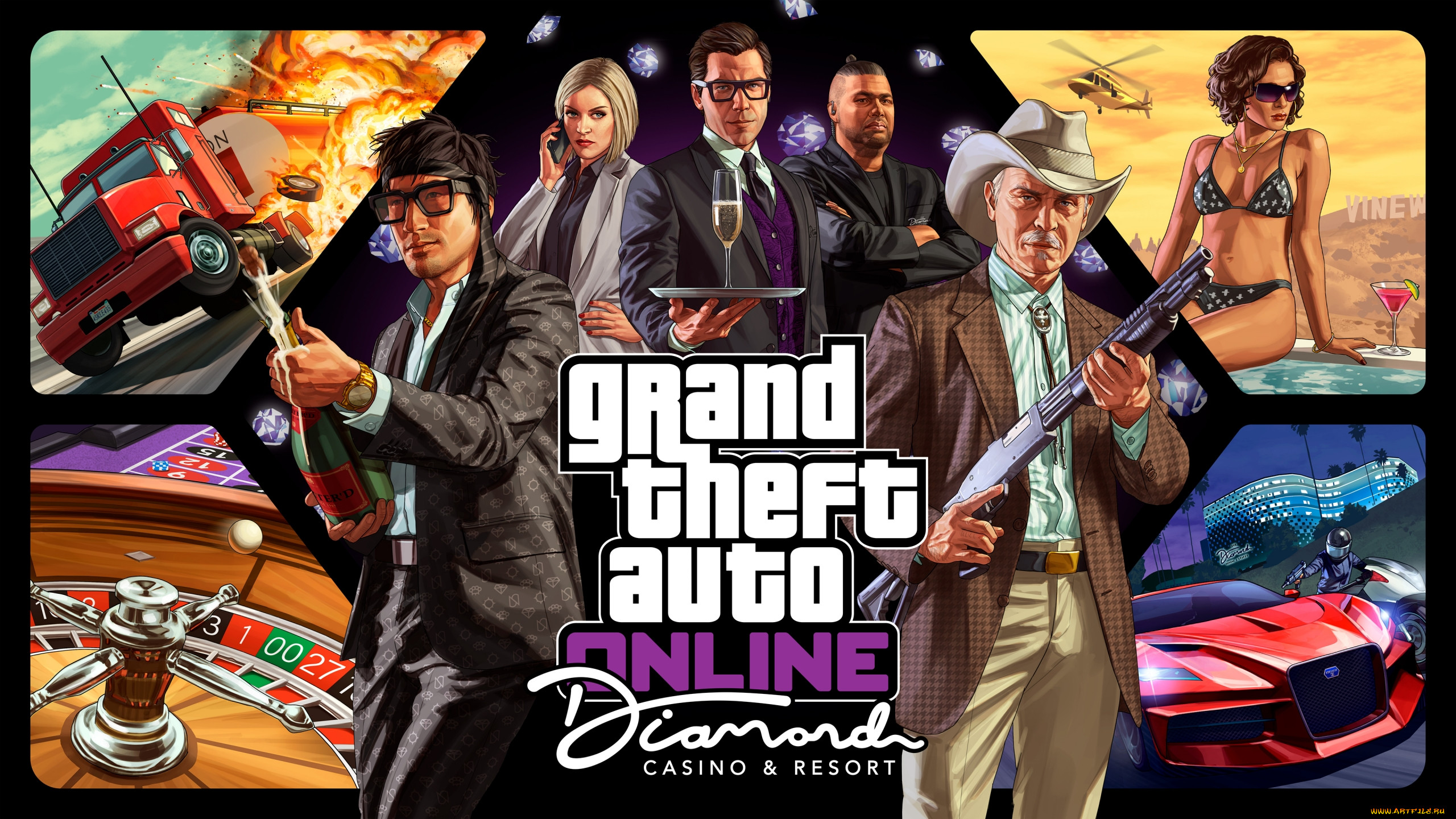  , grand theft auto online, grand, theft, auto, online, , action
